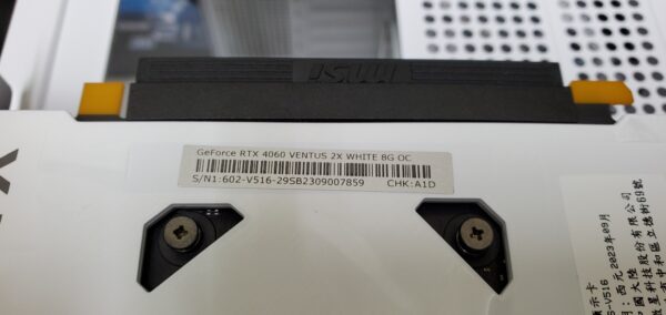 【客製化主機】darkFlash MOTI 鏡之島 (白) | 24042801